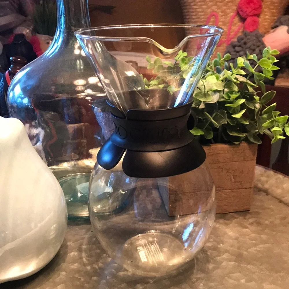 Bodum Pour Over Coffee Maker